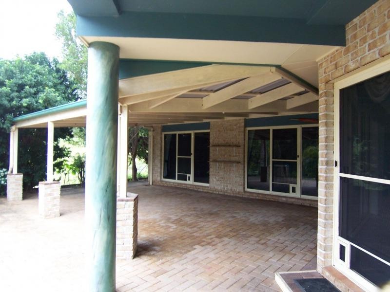 266 Ruffles Road, Willow Vale QLD 4209