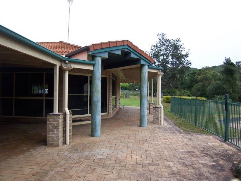 266 Ruffles Road, Willow Vale QLD 4209