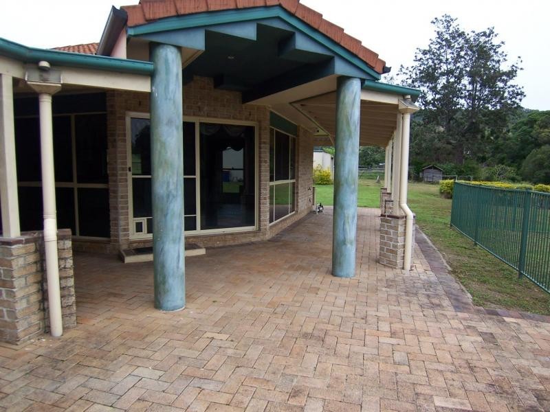 266 Ruffles Road, Willow Vale QLD 4209