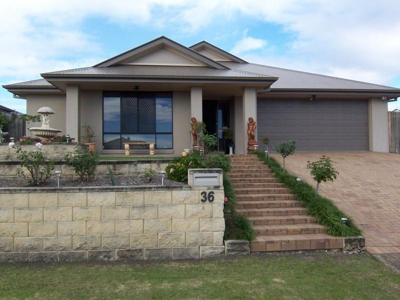 36 Hazelmere Crescent, Ormeau QLD 4208