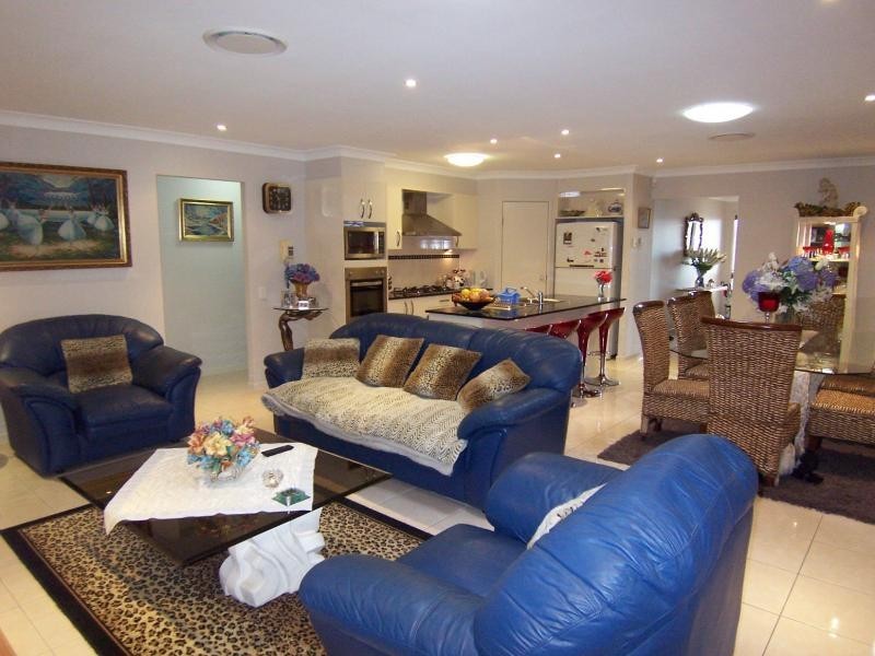 36 Hazelmere Crescent, Ormeau QLD 4208