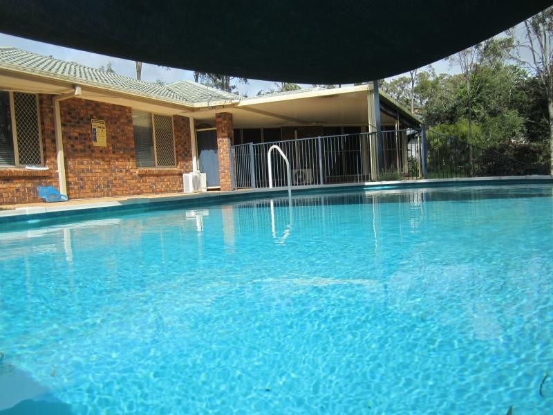14 Caplick Outlook, Ormeau QLD 4208