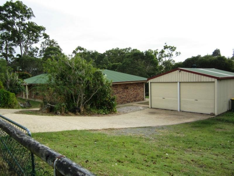15 Vaughan Drive, Ormeau QLD 4208