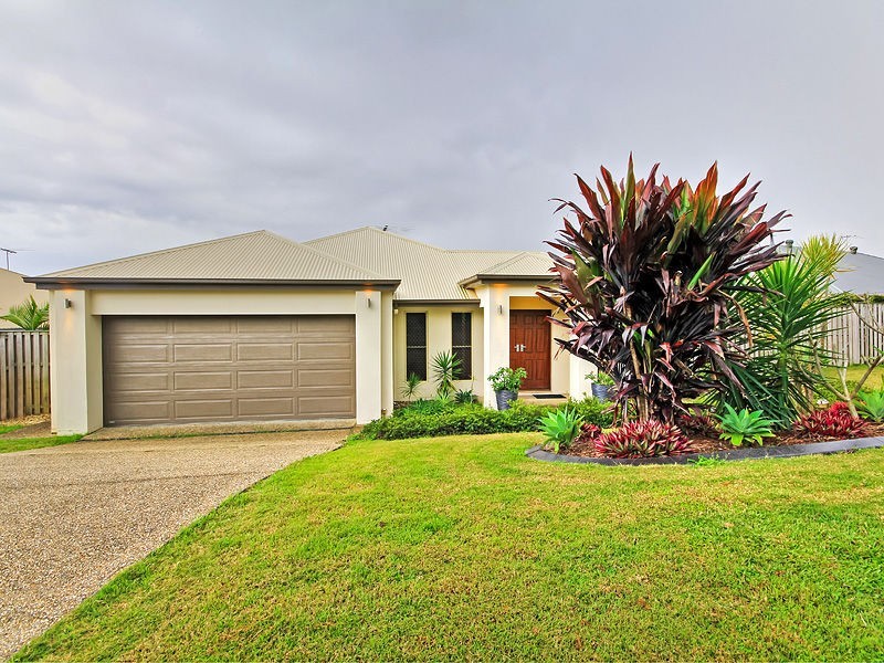 11 Hazelmere Crescent, Ormeau QLD 4208
