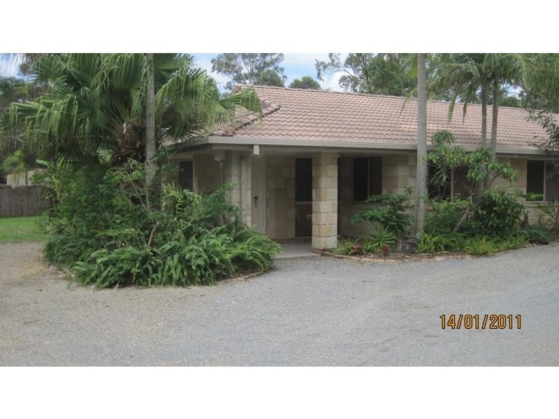 45 Vaughan Drive, Ormeau QLD 4208