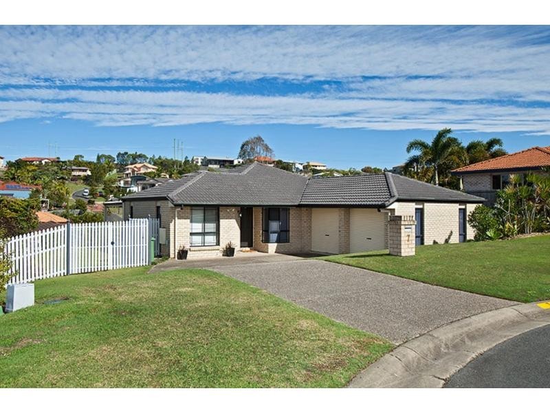 7 Fox Court, Ormeau Hills QLD 4208