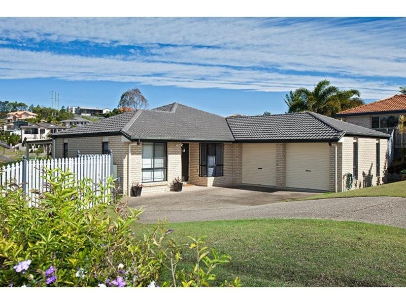 7 Fox Court, Ormeau Hills QLD 4208