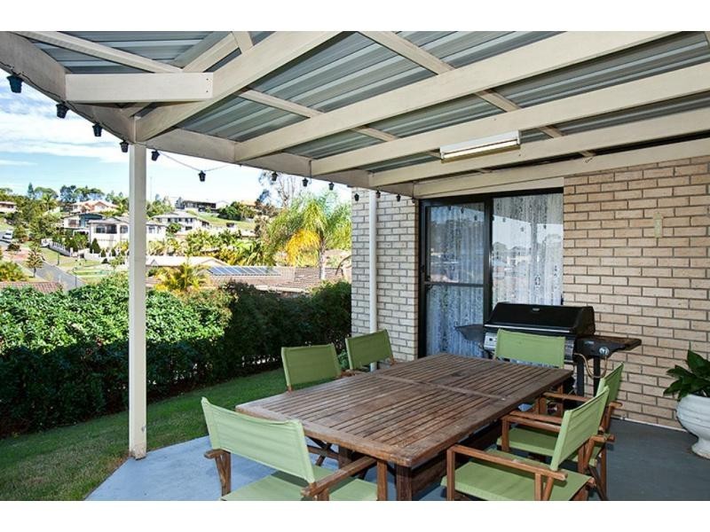 7 Fox Court, Ormeau Hills QLD 4208