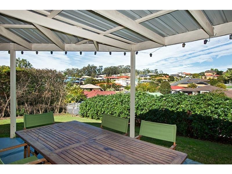 7 Fox Court, Ormeau Hills QLD 4208