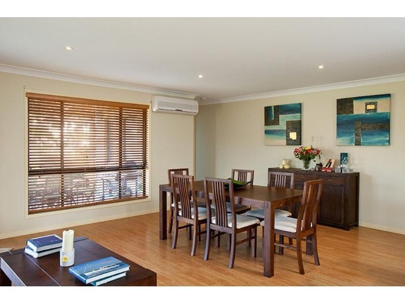 7 Fox Court, Ormeau Hills QLD 4208
