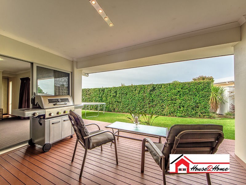 16 Penneshaw Crescent, Ormeau QLD 4208
