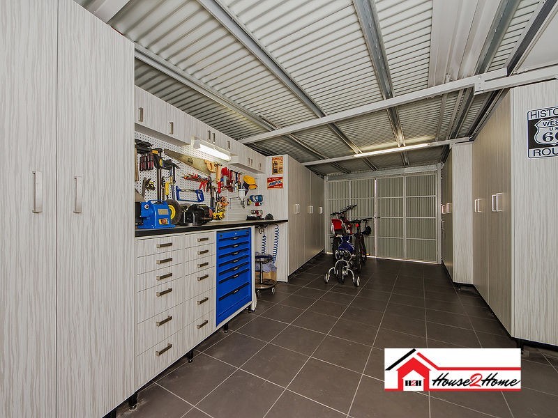 16 Penneshaw Crescent, Ormeau QLD 4208