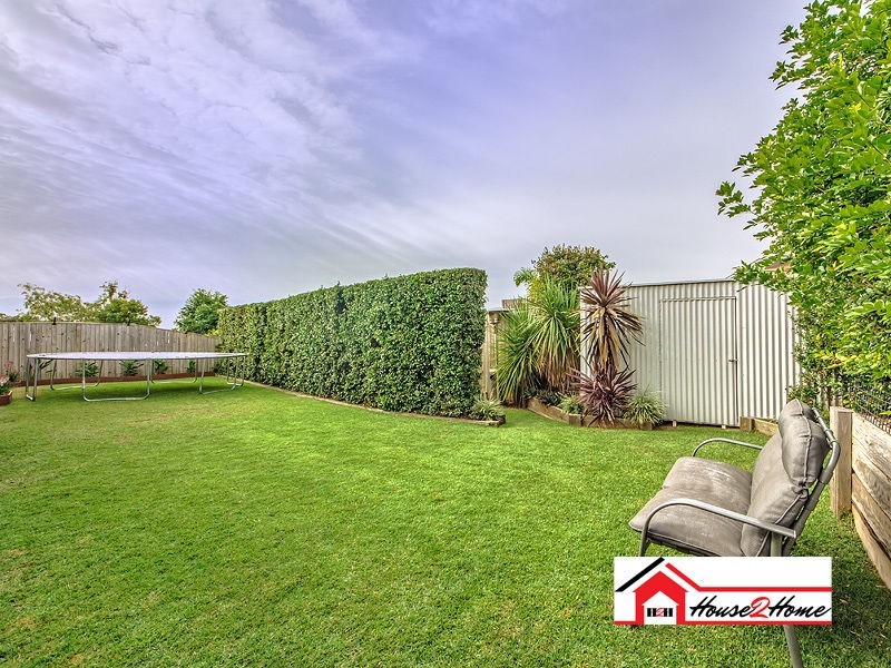 16 Penneshaw Crescent, Ormeau QLD 4208