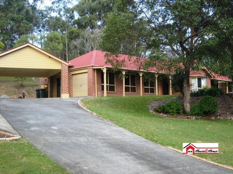11 Pascoe Road, Ormeau QLD 4208