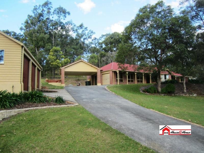 11 Pascoe Road, Ormeau QLD 4208