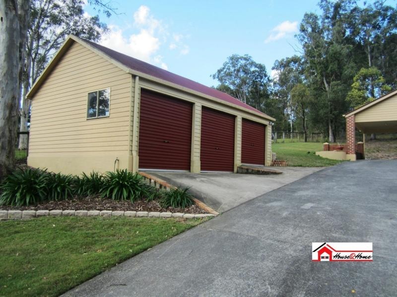 11 Pascoe Road, Ormeau QLD 4208