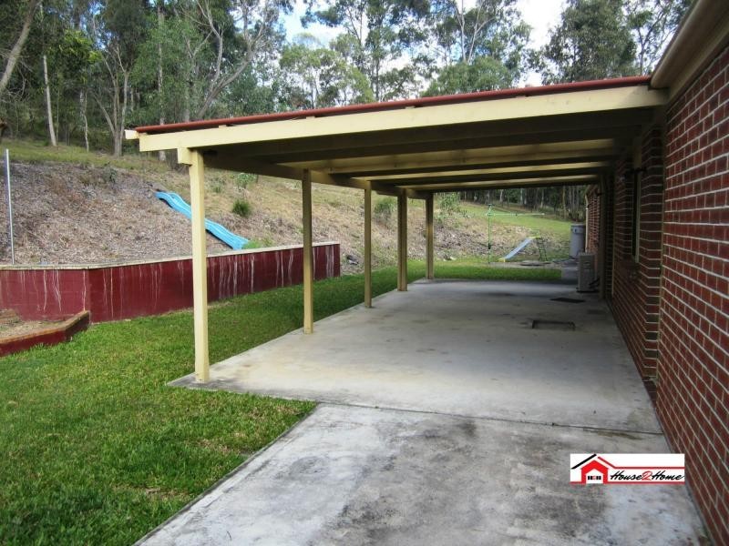 11 Pascoe Road, Ormeau QLD 4208