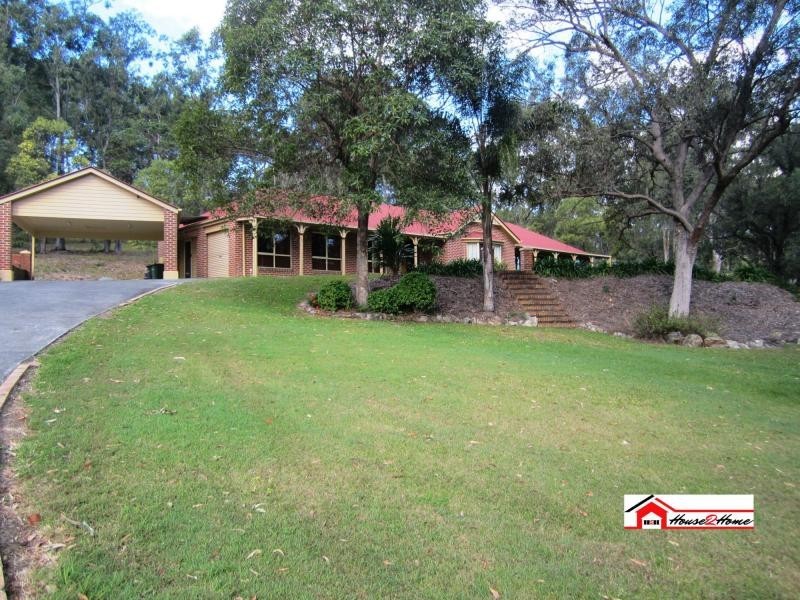 11 Pascoe Road, Ormeau QLD 4208