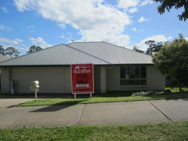 12 Lauradale Crescent, Ormeau QLD 4208