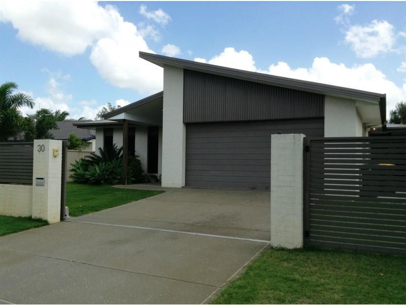 30 Osprey Drive, Jacobs Well QLD 4208