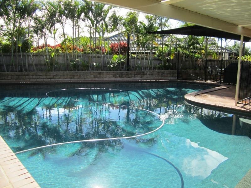 4 Sorrel Place, Ormeau QLD 4208