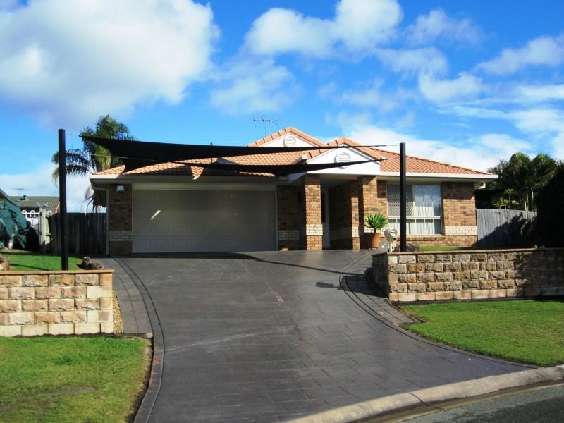 4 Sorrel Place, Ormeau QLD 4208