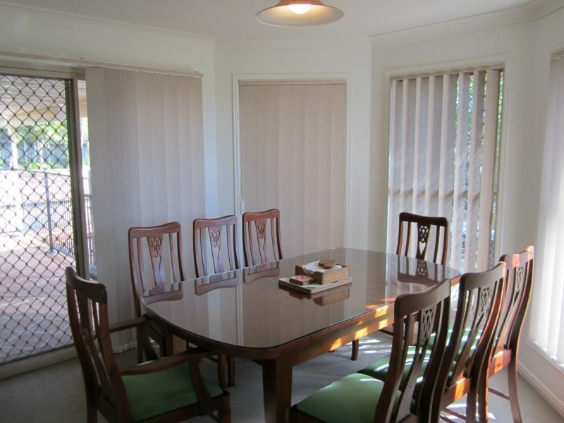 4 Sorrel Place, Ormeau QLD 4208