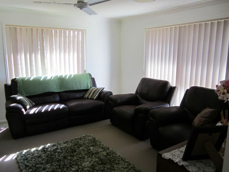 4 Sorrel Place, Ormeau QLD 4208