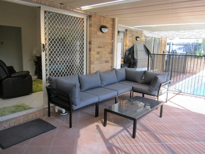 4 Sorrel Place, Ormeau QLD 4208