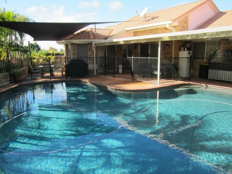 4 Sorrel Place, Ormeau QLD 4208