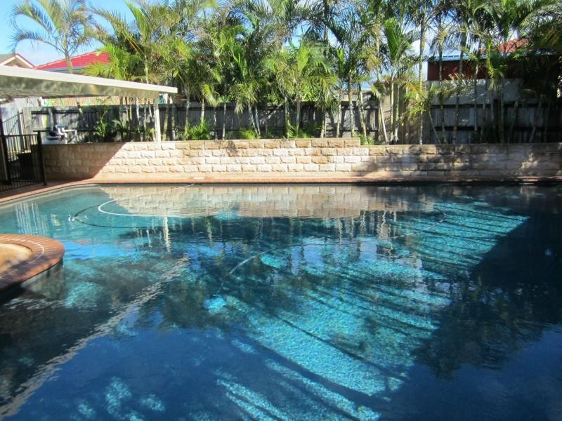 4 Sorrel Place, Ormeau QLD 4208