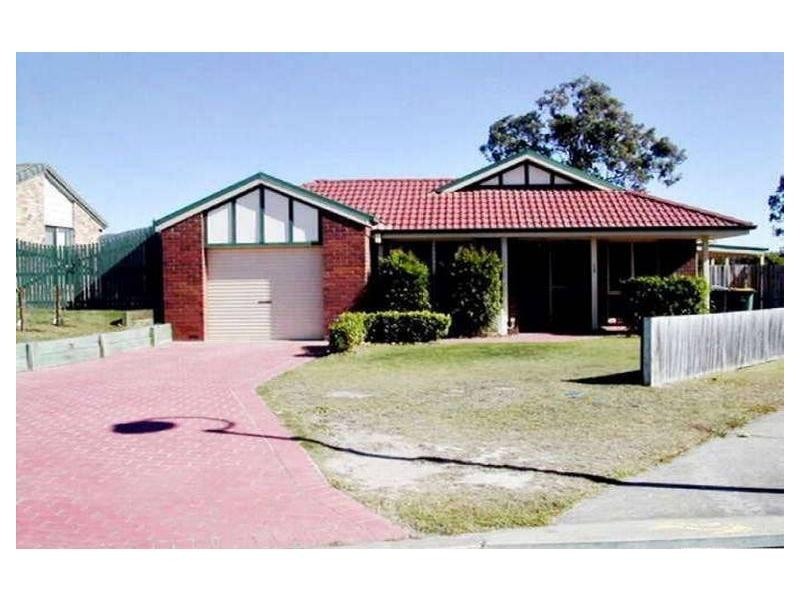 12 Rosella Court, Ormeau QLD 4208