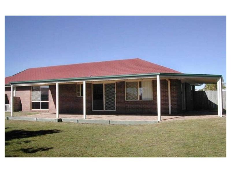 12 Rosella Court, Ormeau QLD 4208