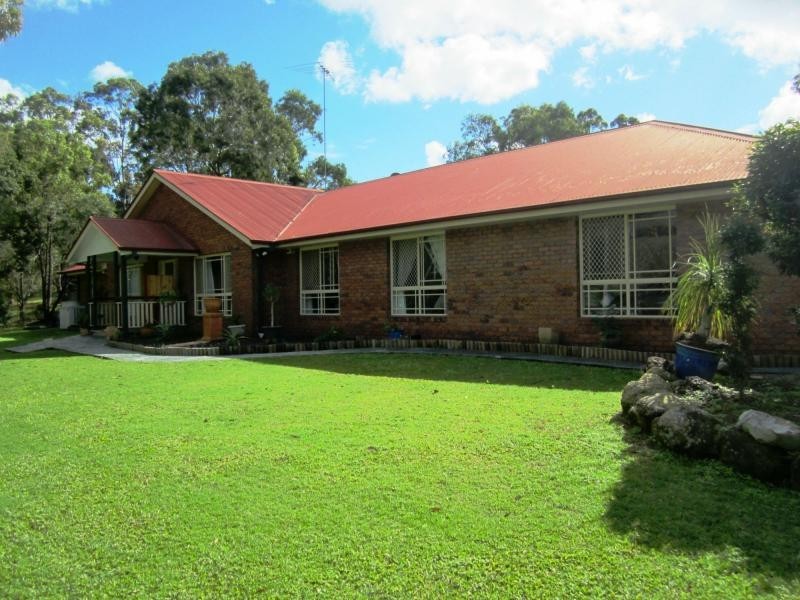 22 Philben Drive, Ormeau QLD 4208