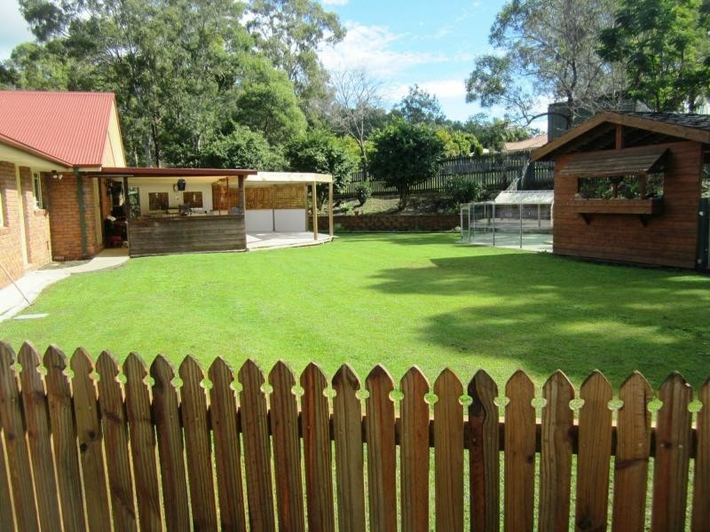 22 Philben Drive, Ormeau QLD 4208