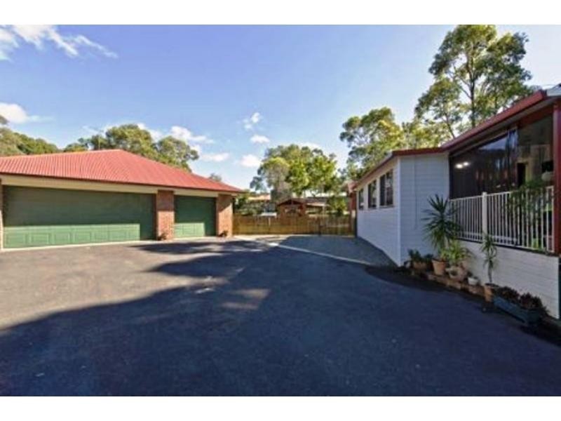22 Philben Drive, Ormeau QLD 4208