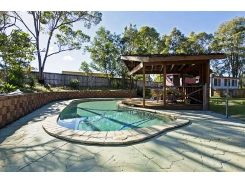 22 Philben Drive, Ormeau QLD 4208