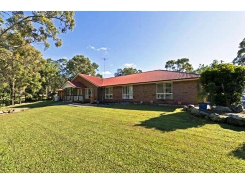 22 Philben Drive, Ormeau QLD 4208