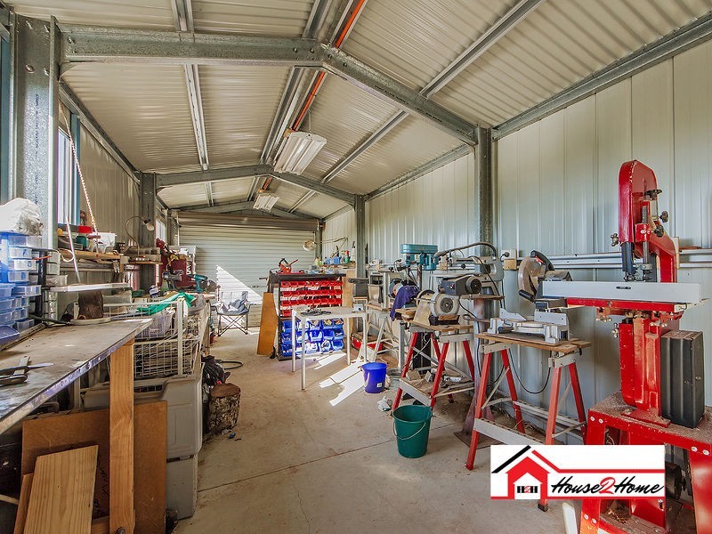 9 Riverside Sanctuary Terrace, Ormeau QLD 4208