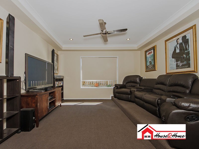 9 Riverside Sanctuary Terrace, Ormeau QLD 4208