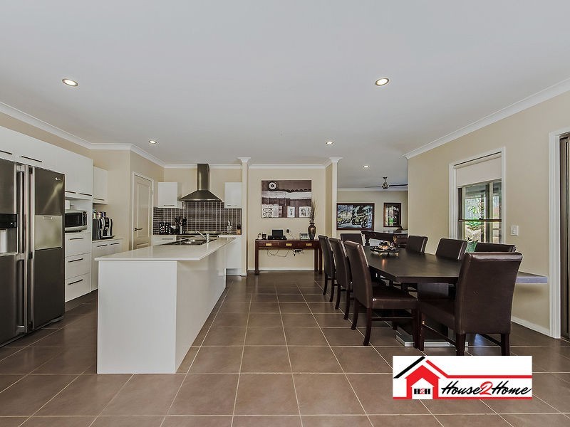 9 Riverside Sanctuary Terrace, Ormeau QLD 4208