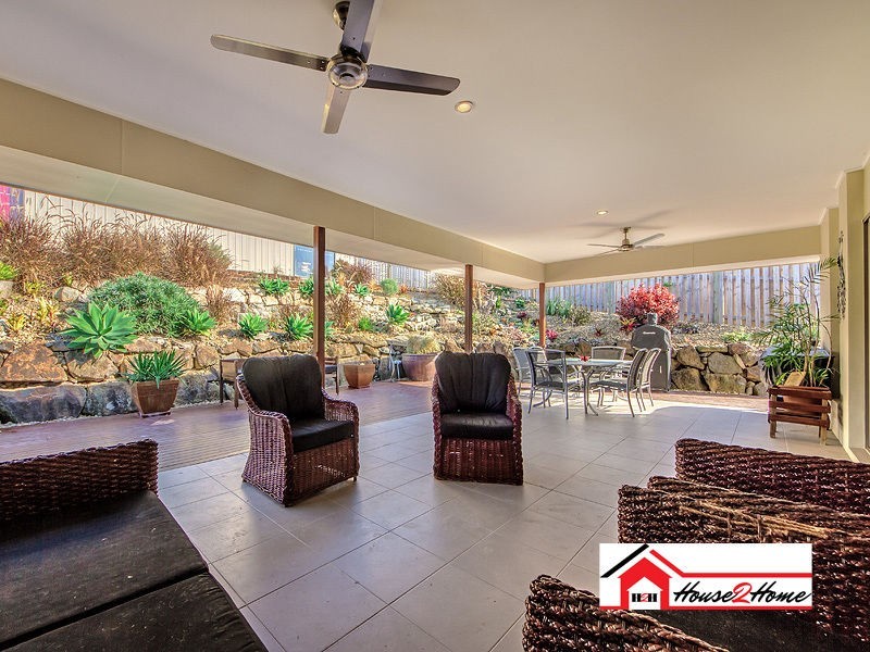 9 Riverside Sanctuary Terrace, Ormeau QLD 4208