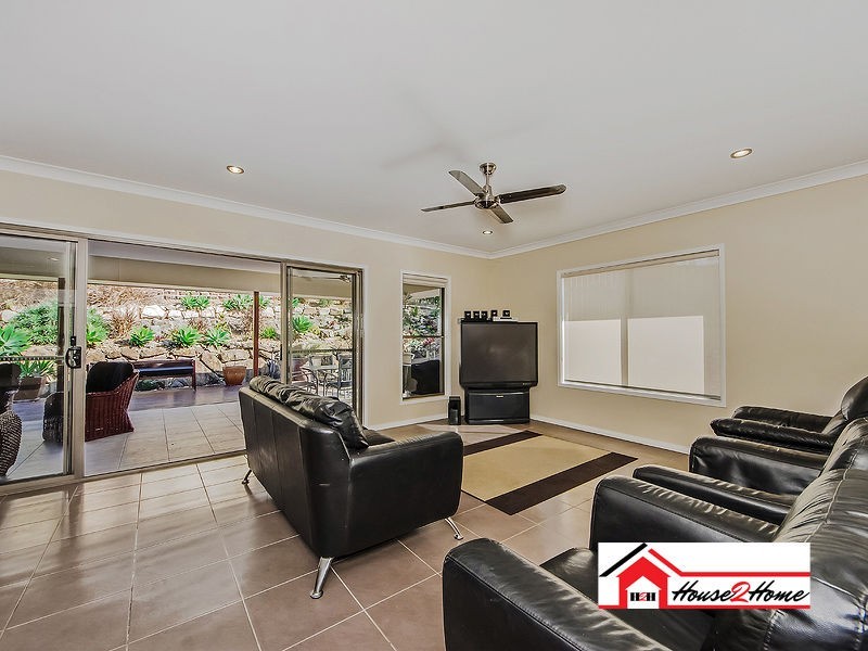 9 Riverside Sanctuary Terrace, Ormeau QLD 4208