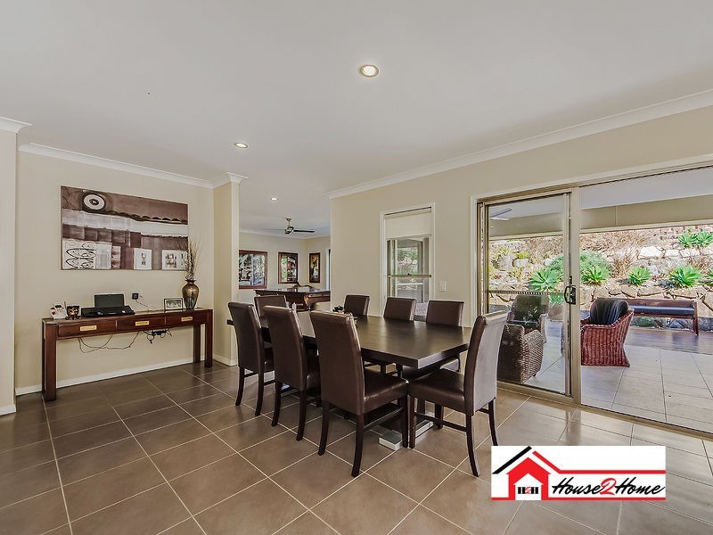 9 Riverside Sanctuary Terrace, Ormeau QLD 4208