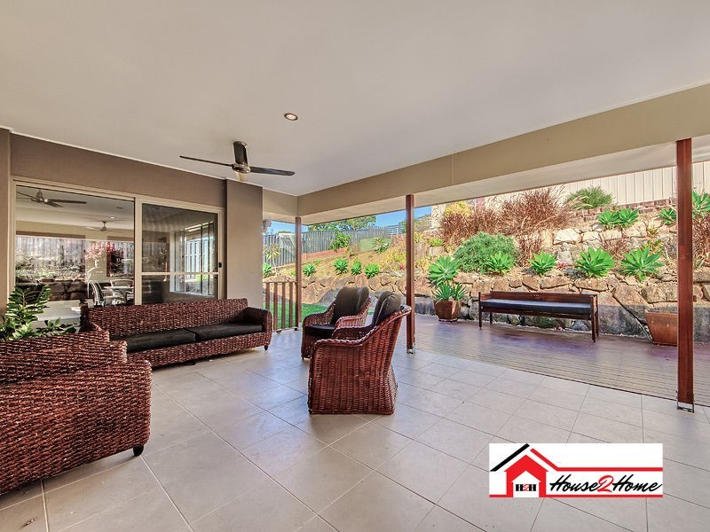 9 Riverside Sanctuary Terrace, Ormeau QLD 4208