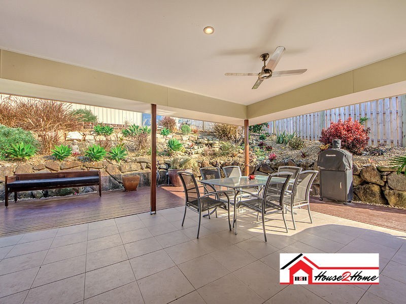 9 Riverside Sanctuary Terrace, Ormeau QLD 4208