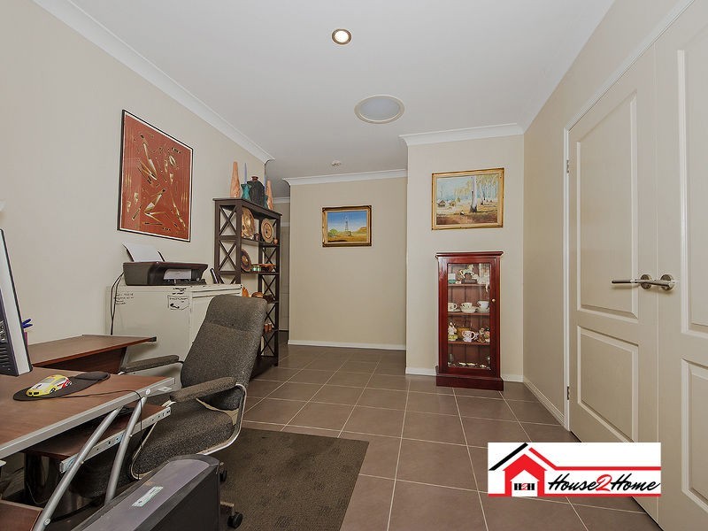 9 Riverside Sanctuary Terrace, Ormeau QLD 4208