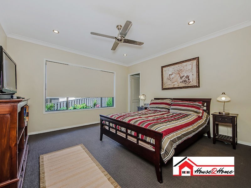 9 Riverside Sanctuary Terrace, Ormeau QLD 4208
