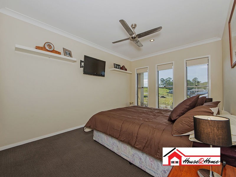 9 Riverside Sanctuary Terrace, Ormeau QLD 4208
