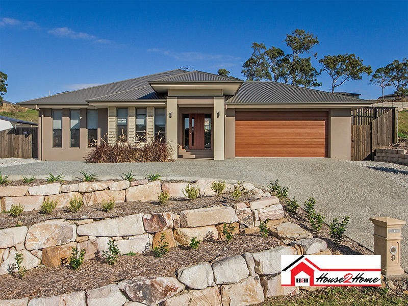 9 Riverside Sanctuary Terrace, Ormeau QLD 4208